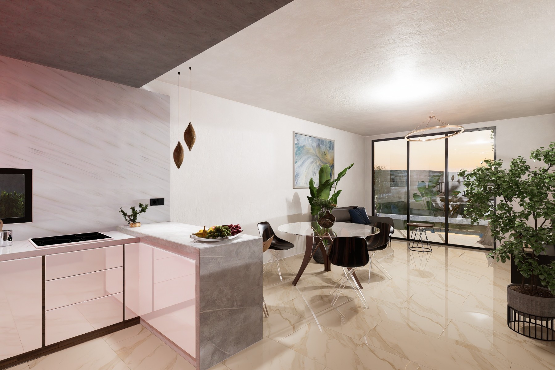 3 bedroom Villa in Algorfa