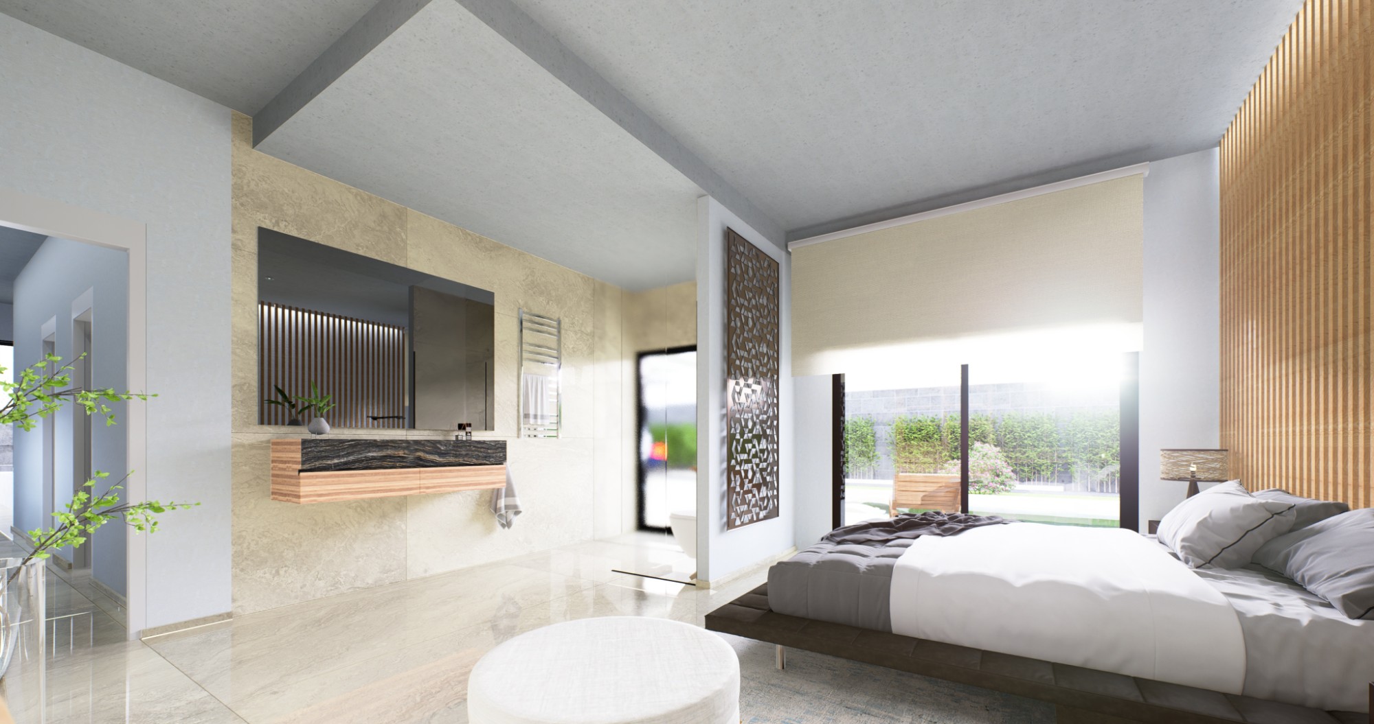 3 bedroom Villa in Algorfa