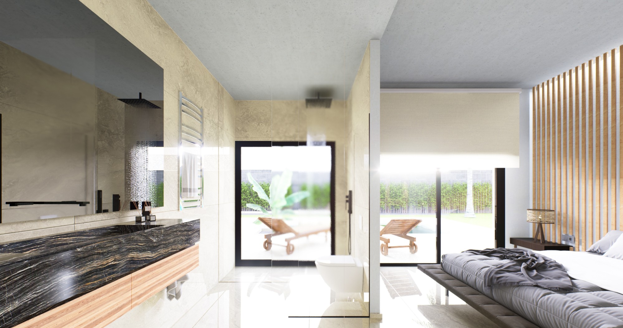 3 bedroom Villa in Algorfa