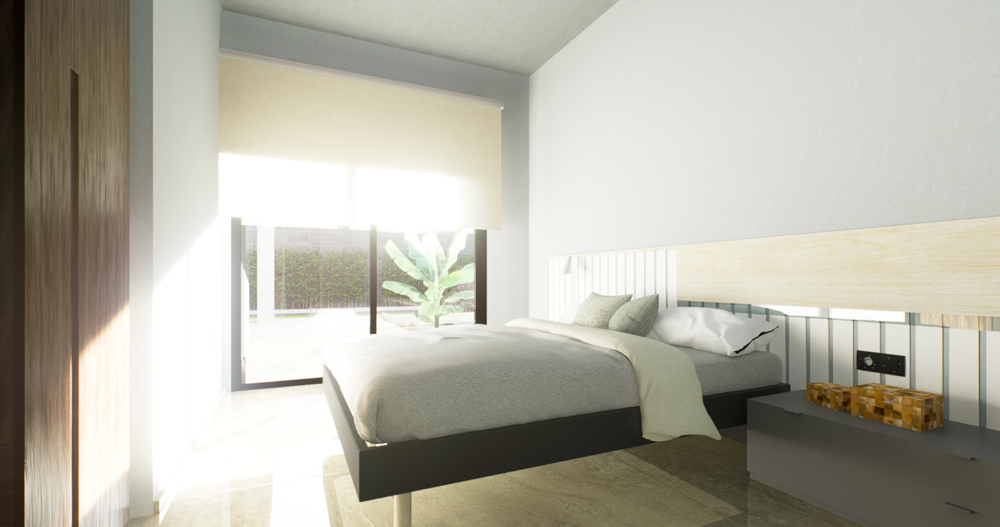 3 bedroom Villa in Algorfa