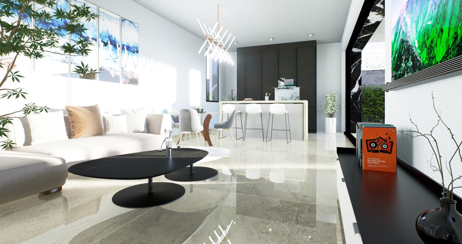 3 bedroom Villa in Algorfa