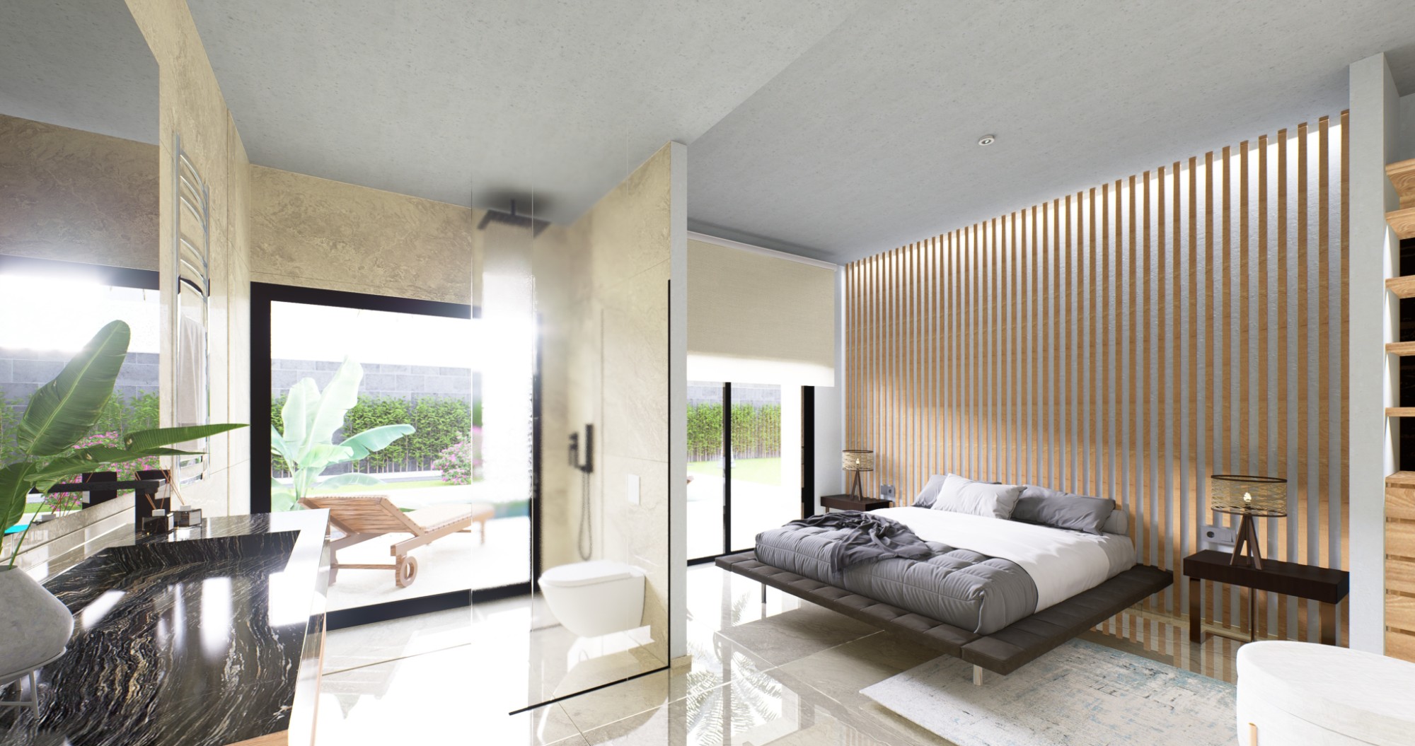 3 bedroom Villa in Algorfa