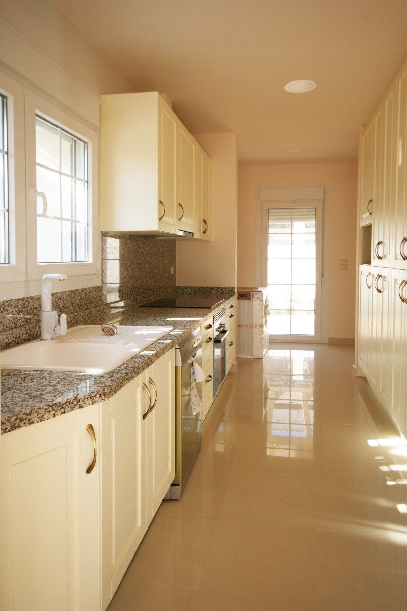 4 bedroom Villa in Cabo Roig