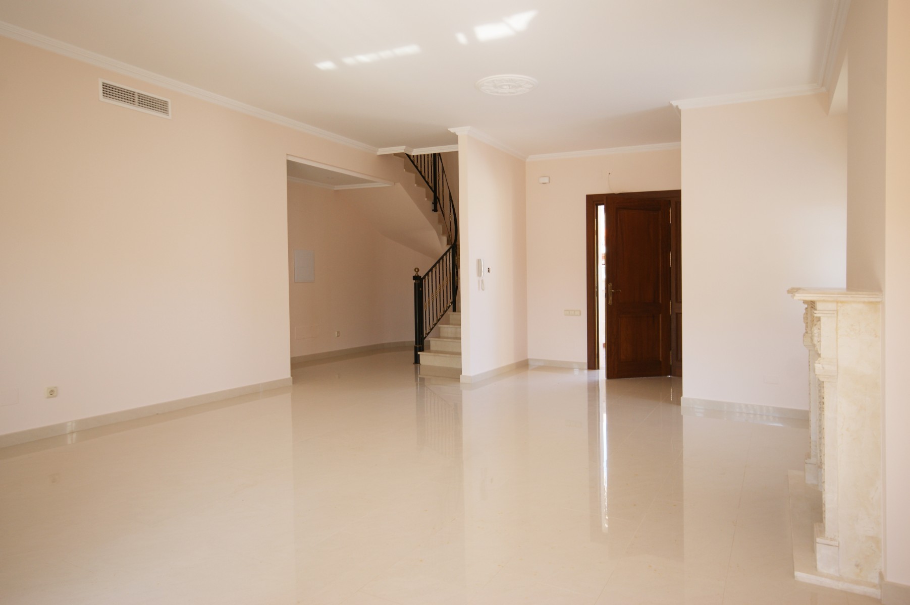 4 bedroom Villa in Cabo Roig