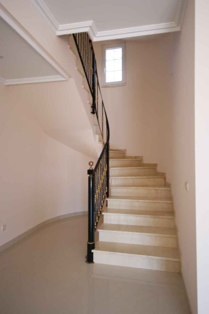 4 bedroom Villa in Cabo Roig