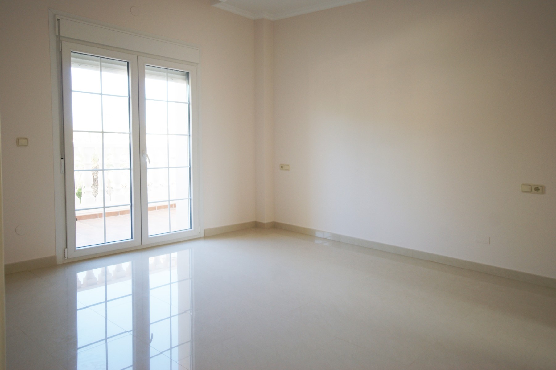 4 bedroom Villa in Cabo Roig