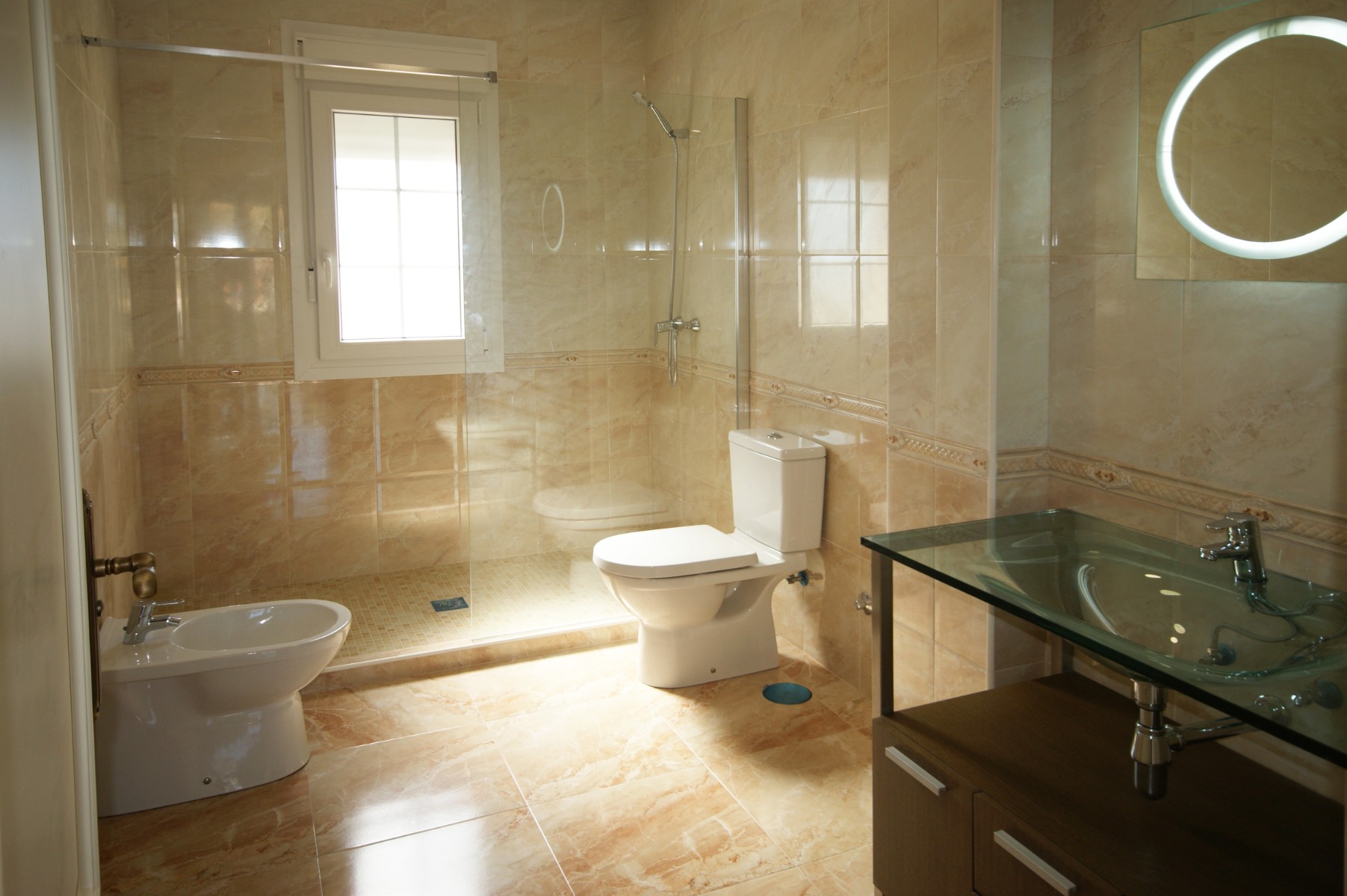 4 bedroom Villa in Cabo Roig