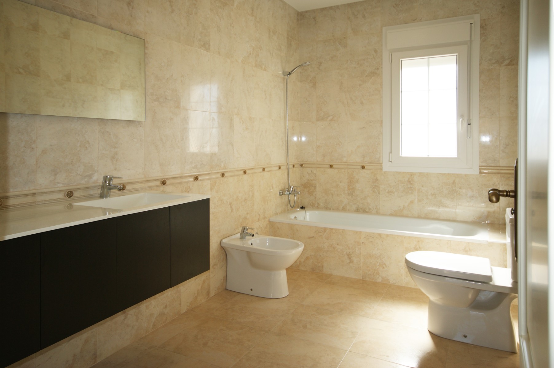 4 bedroom Villa in Cabo Roig