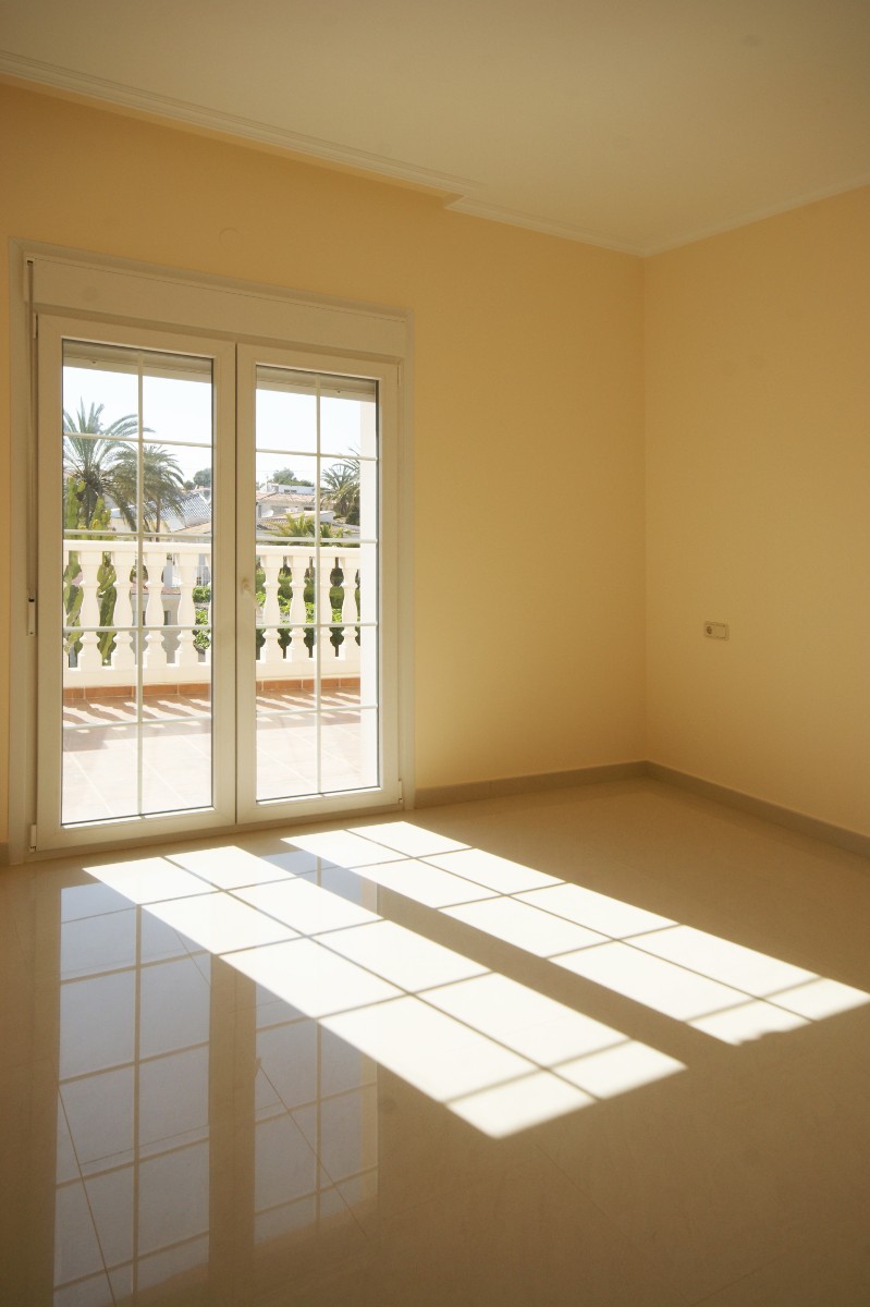 4 bedroom Villa in Cabo Roig