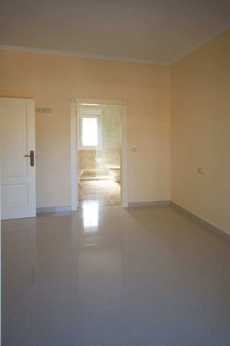 4 bedroom Villa in Cabo Roig