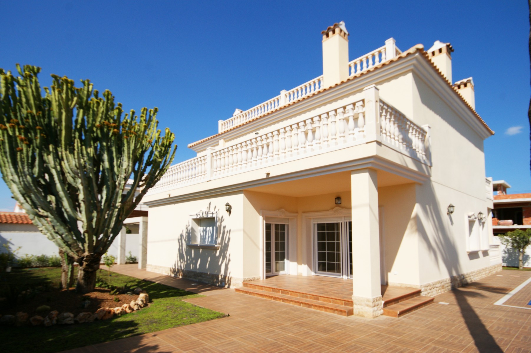 4 bedroom Villa in Cabo Roig