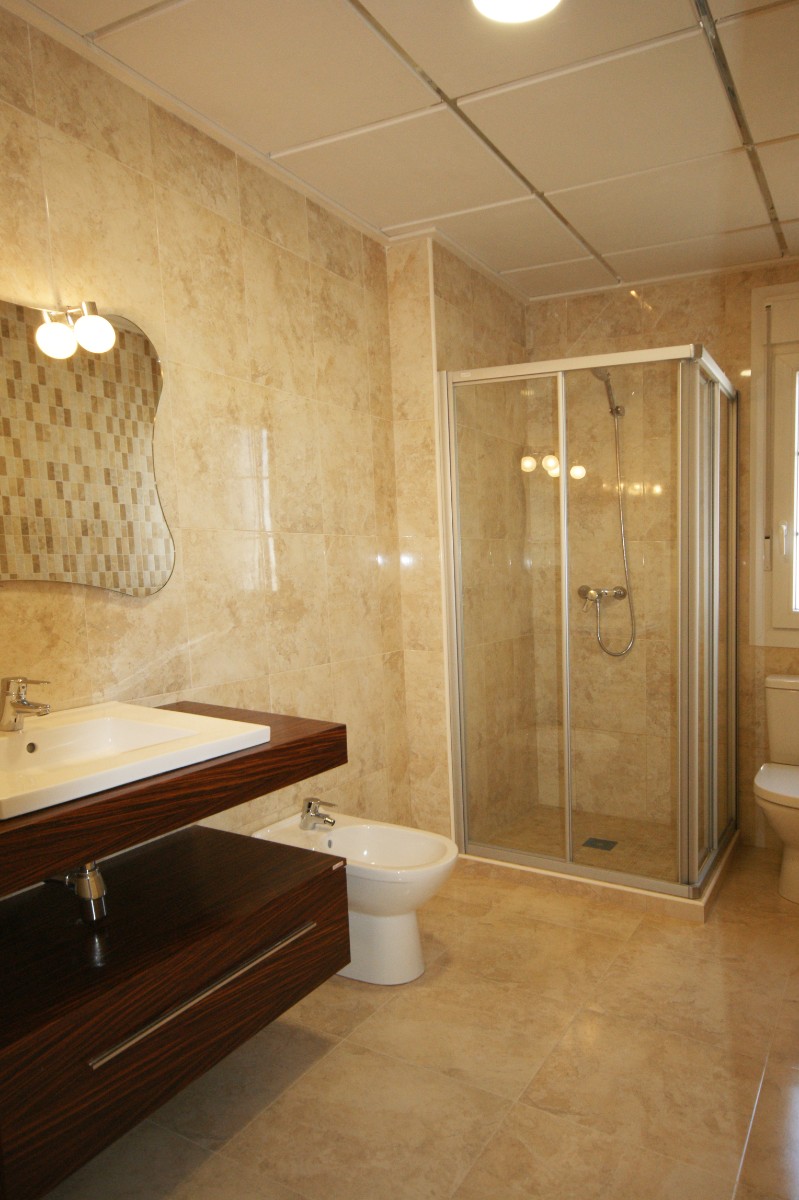 4 bedroom Villa in Cabo Roig