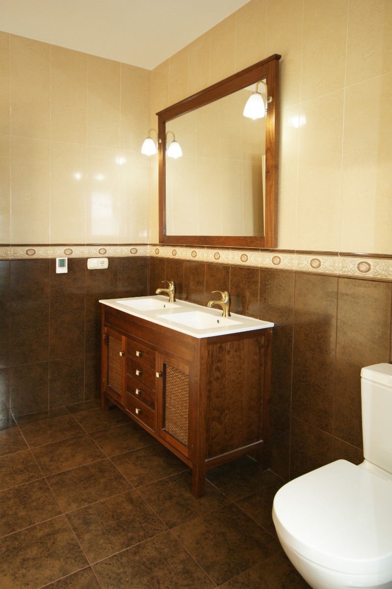 4 bedroom Villa in Cabo Roig