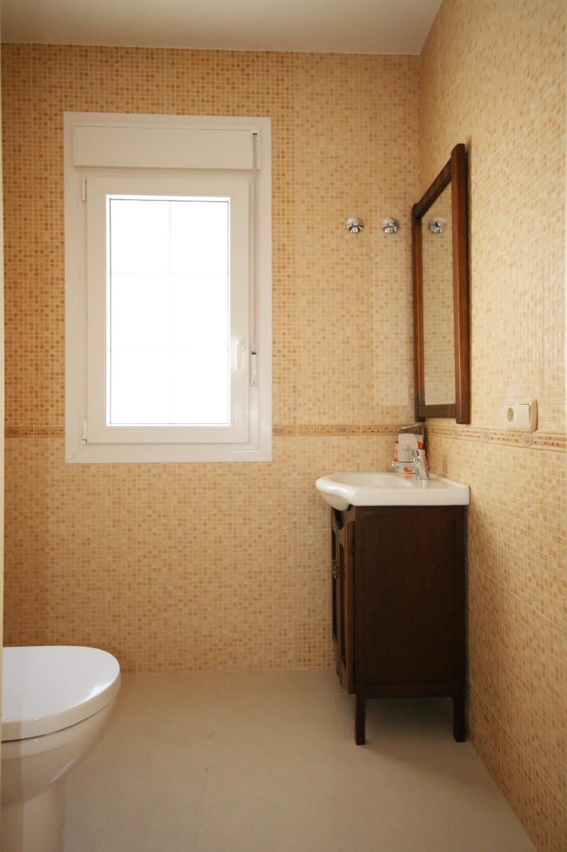 4 bedroom Villa in Cabo Roig