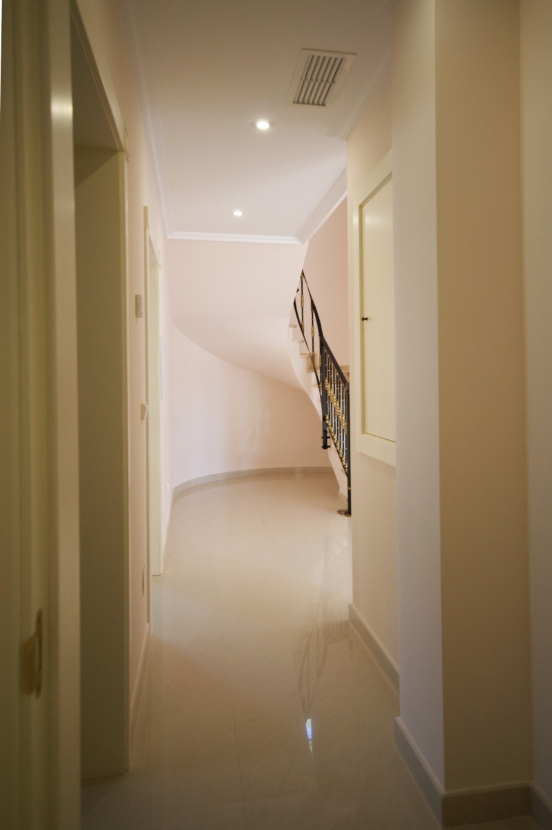 4 bedroom Villa in Cabo Roig