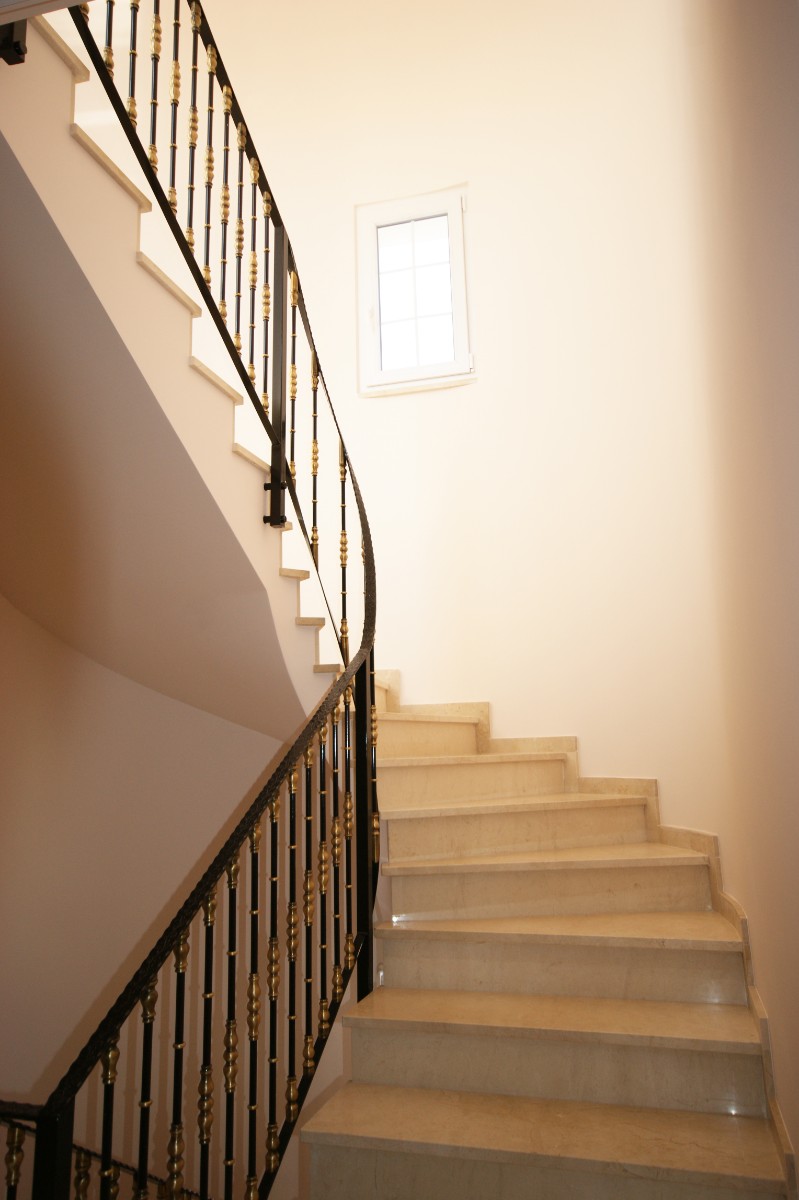 4 bedroom Villa in Cabo Roig