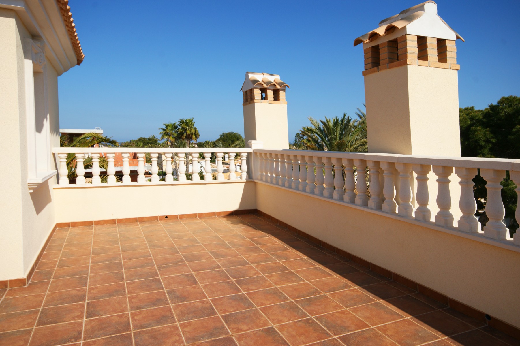 4 bedroom Villa in Cabo Roig
