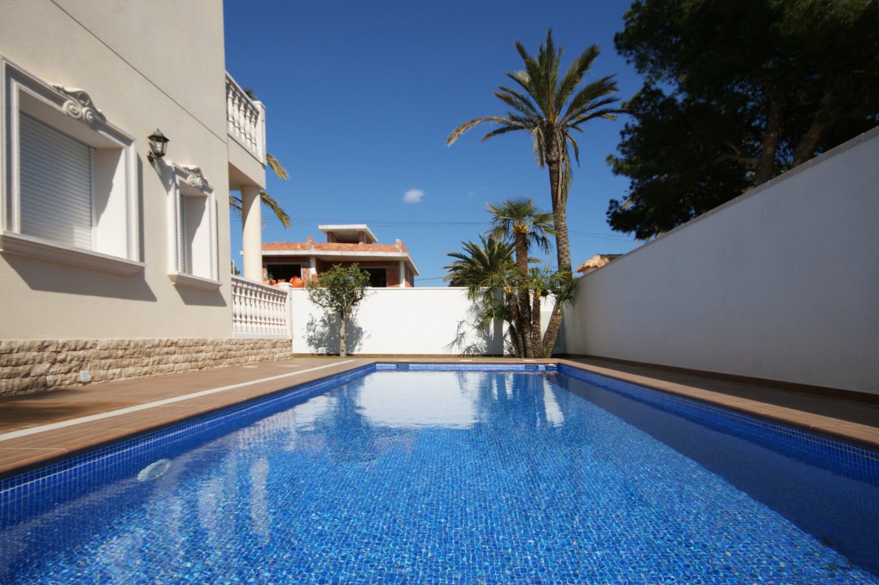 4 bedroom Villa in Cabo Roig