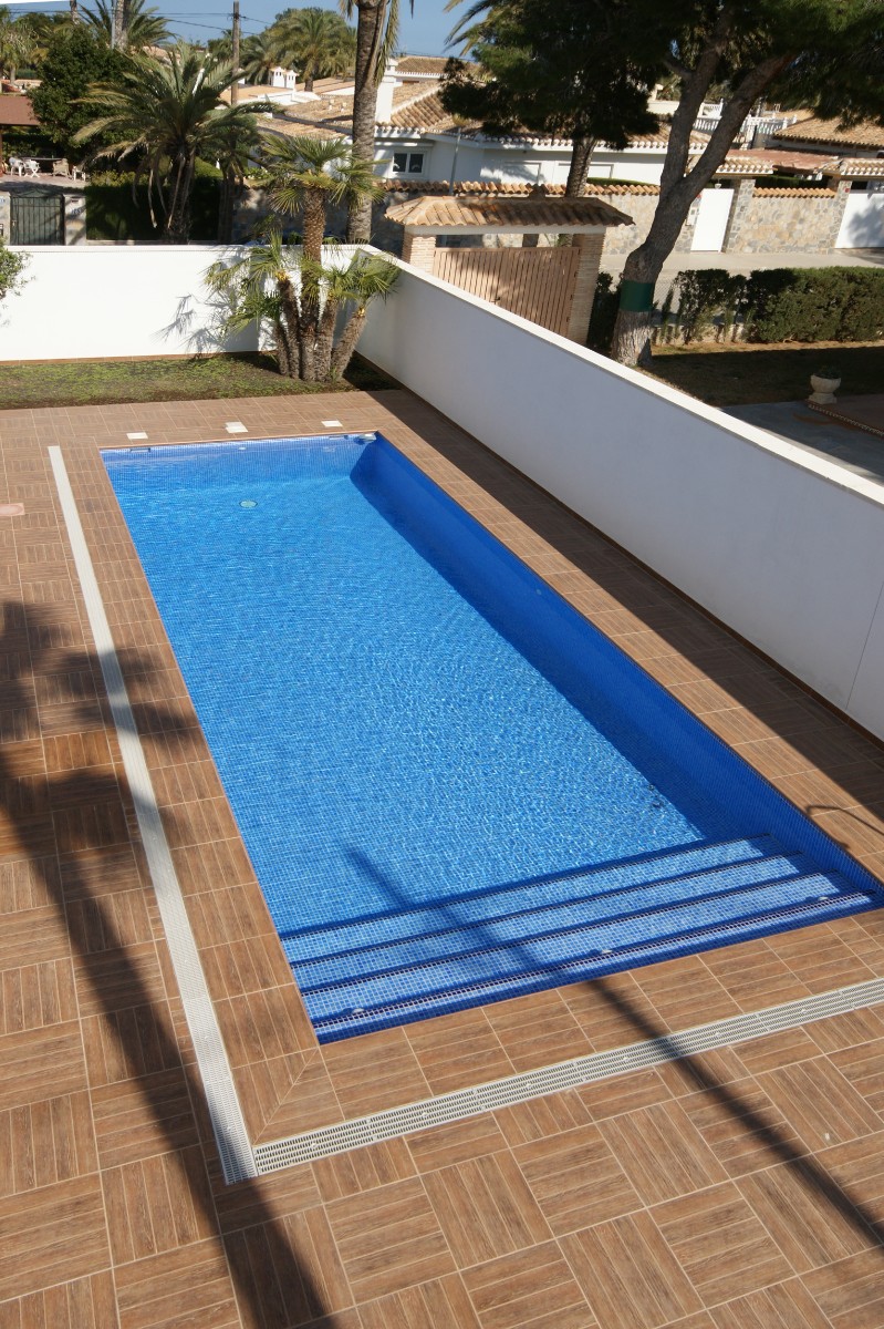 4 bedroom Villa in Cabo Roig