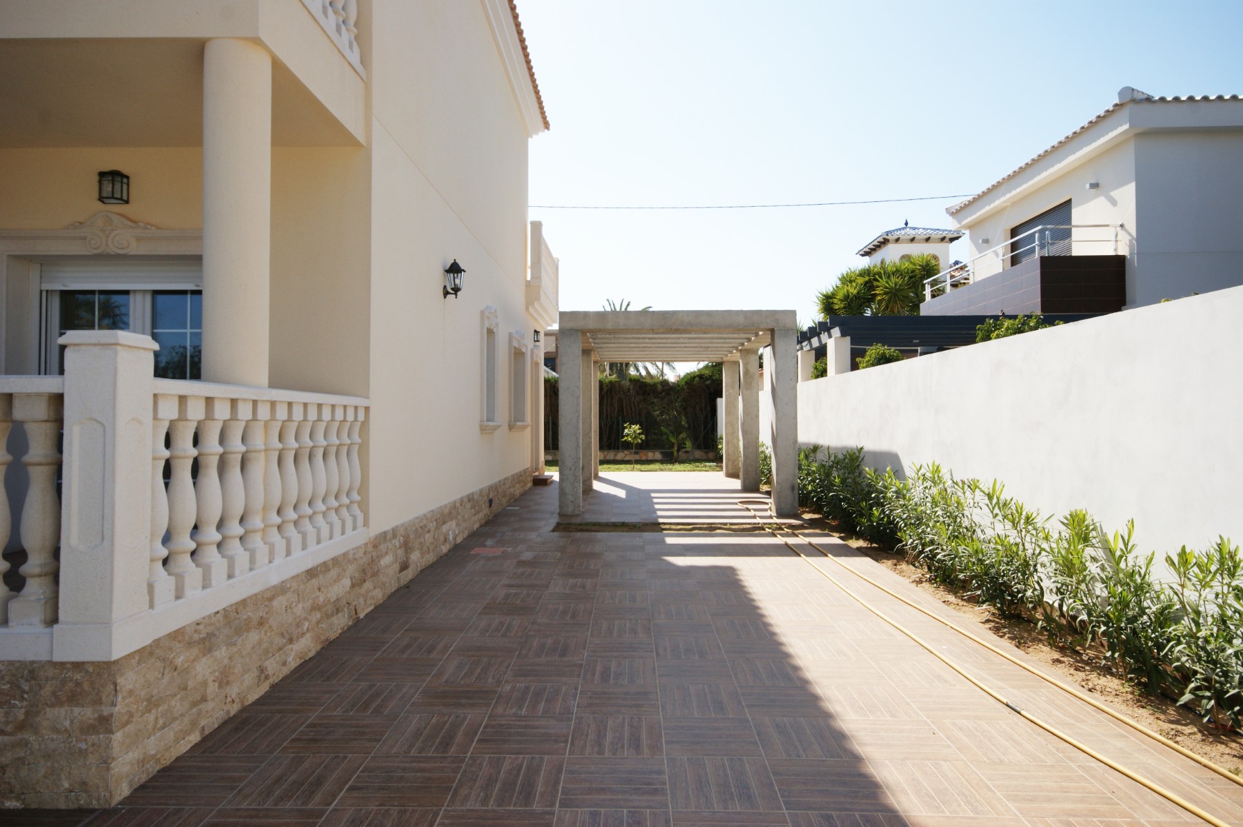 4 bedroom Villa in Cabo Roig