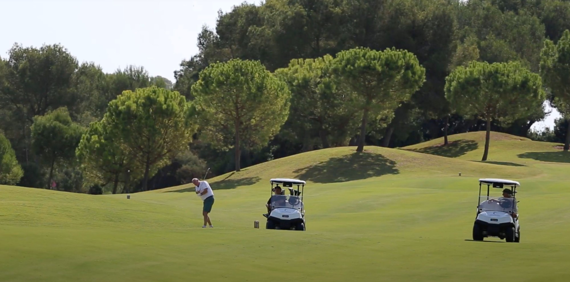 4 bedroom Villa in Cabo Roig