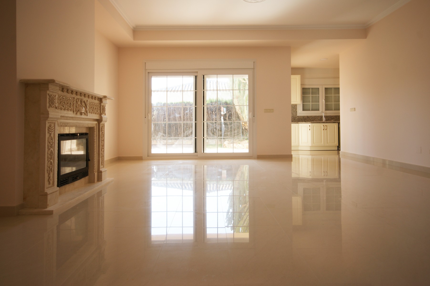 4 bedroom Villa in Cabo Roig