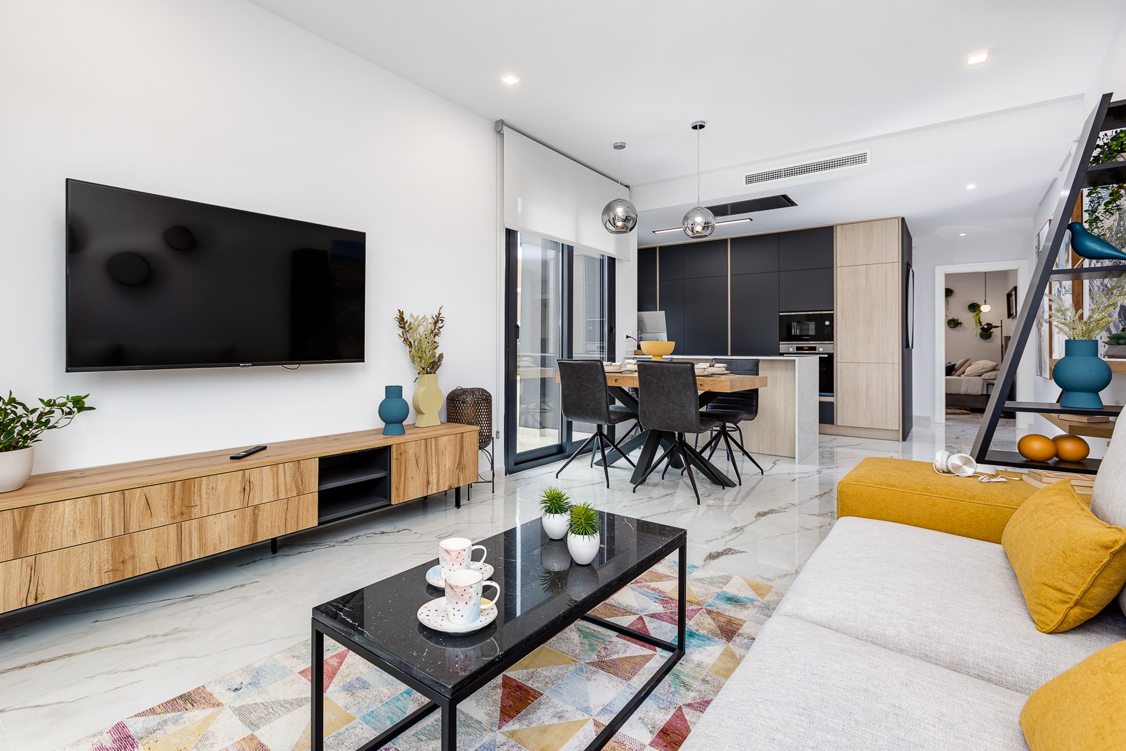 2 bedroom Apartment in Guardamar del Segura