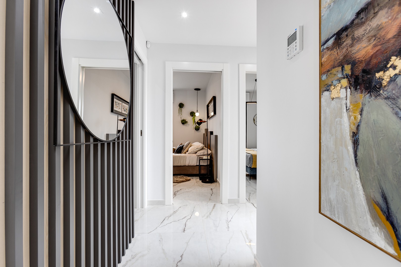 2 bedroom Apartment in Orihuela Costa