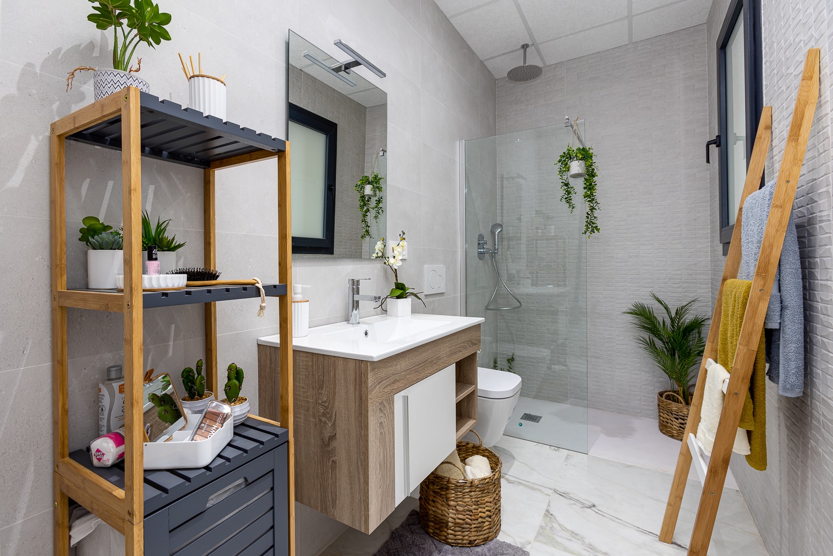 2 bedroom Apartment in Orihuela Costa