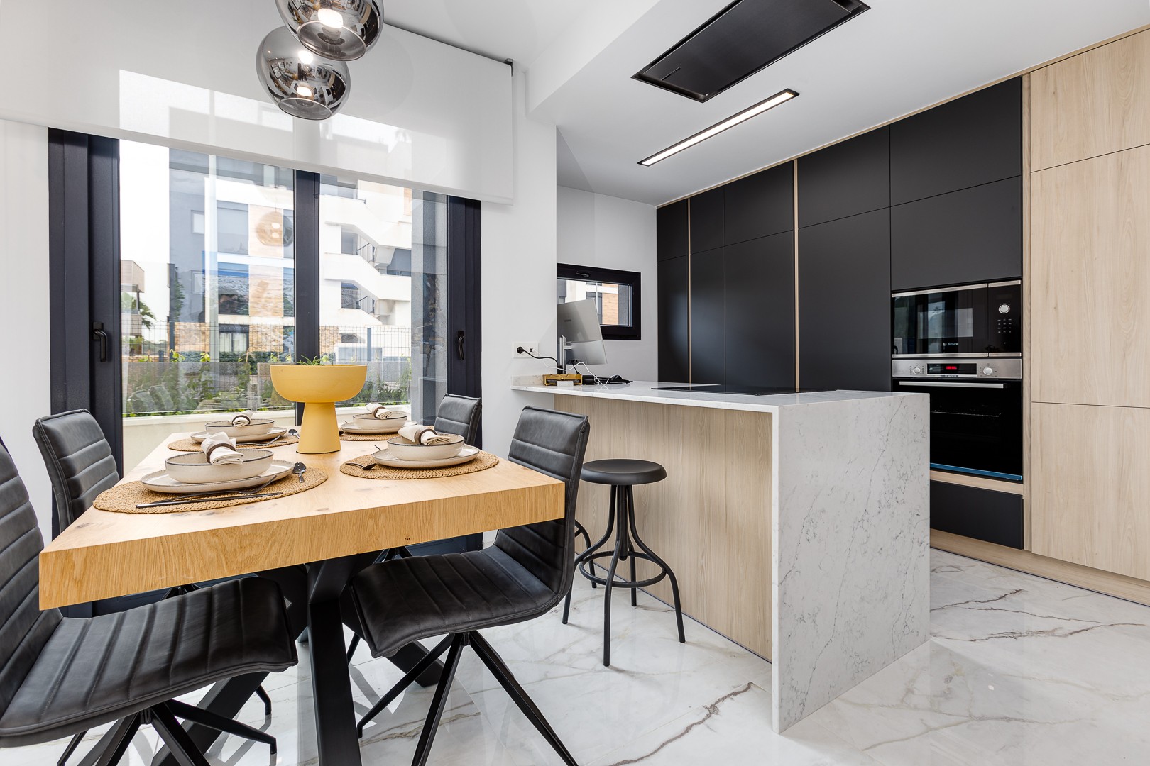 2 bedroom Apartment in Orihuela Costa