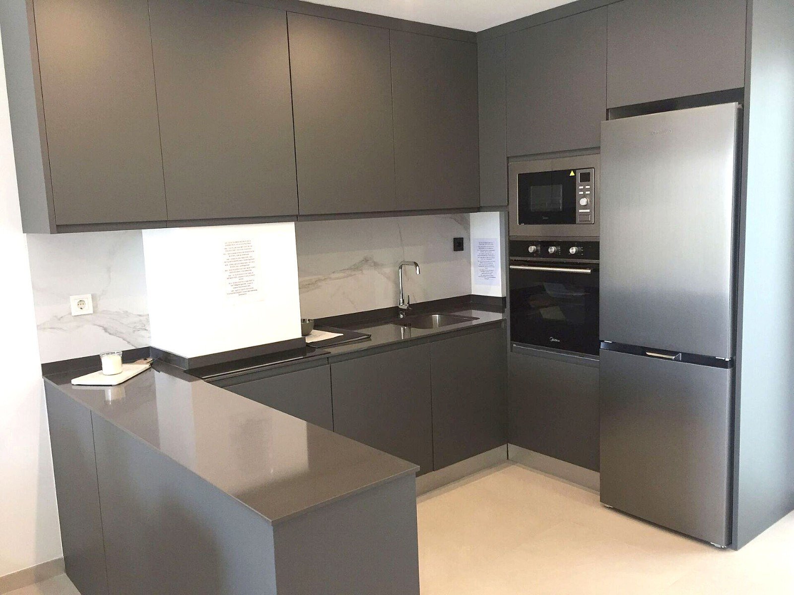 2 bedroom Apartment in Torrevieja