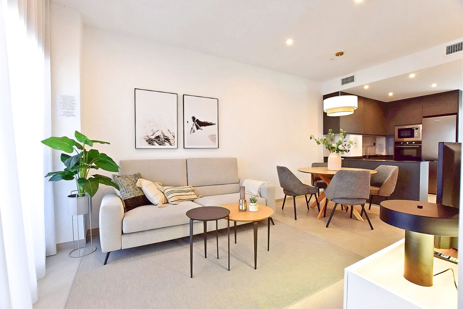 2 bedroom Apartment in Torrevieja