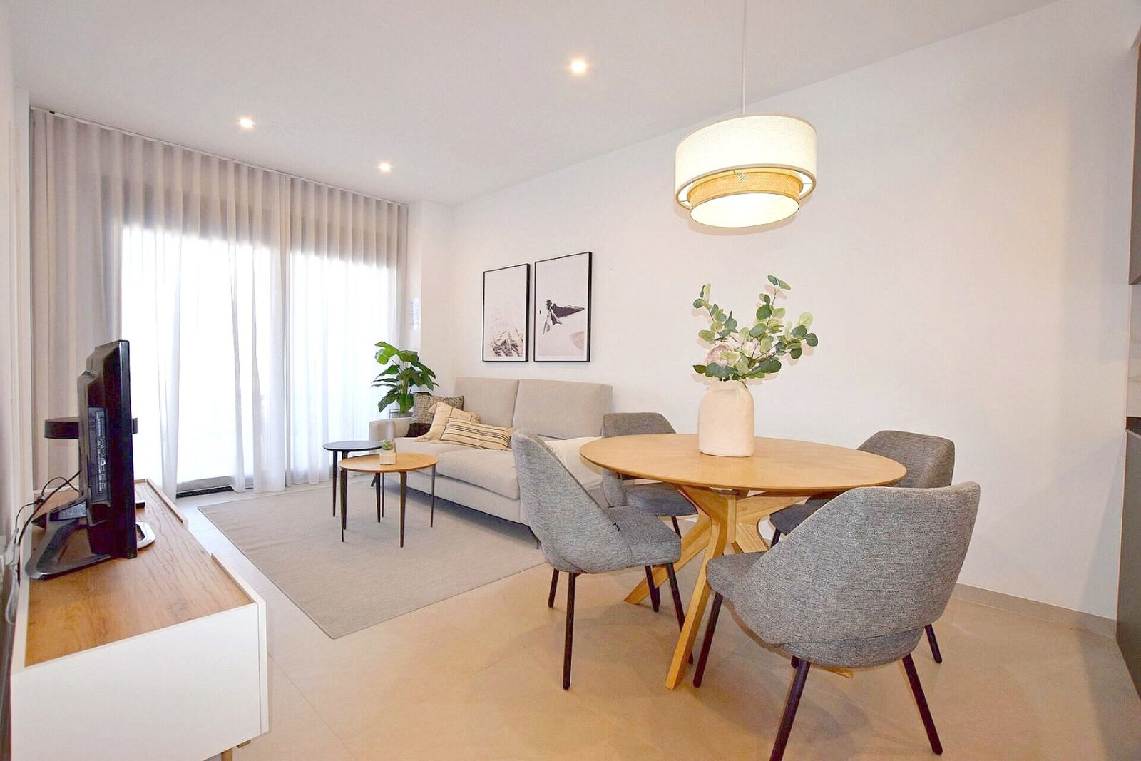 2 bedroom Apartment in Torrevieja