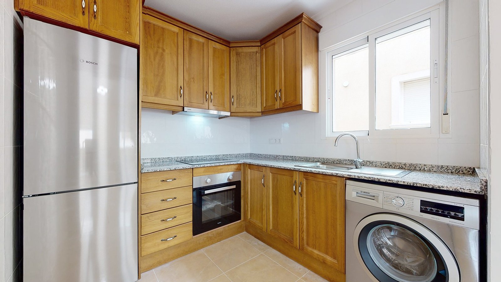 3 bedroom Townhouse in San Miguel de Salinas