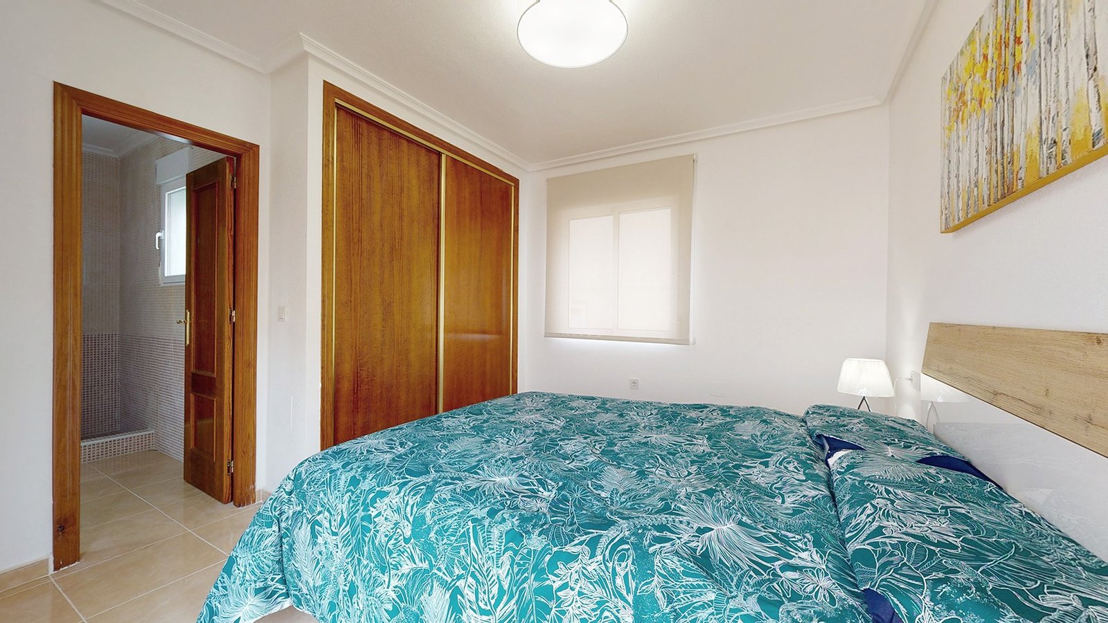 3 bedroom Townhouse in San Miguel de Salinas