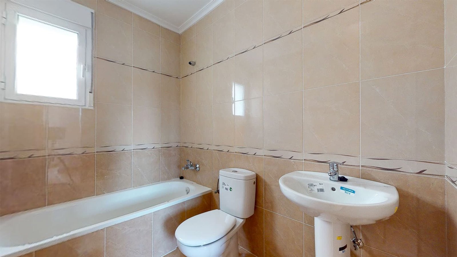 3 bedroom Townhouse in San Miguel de Salinas