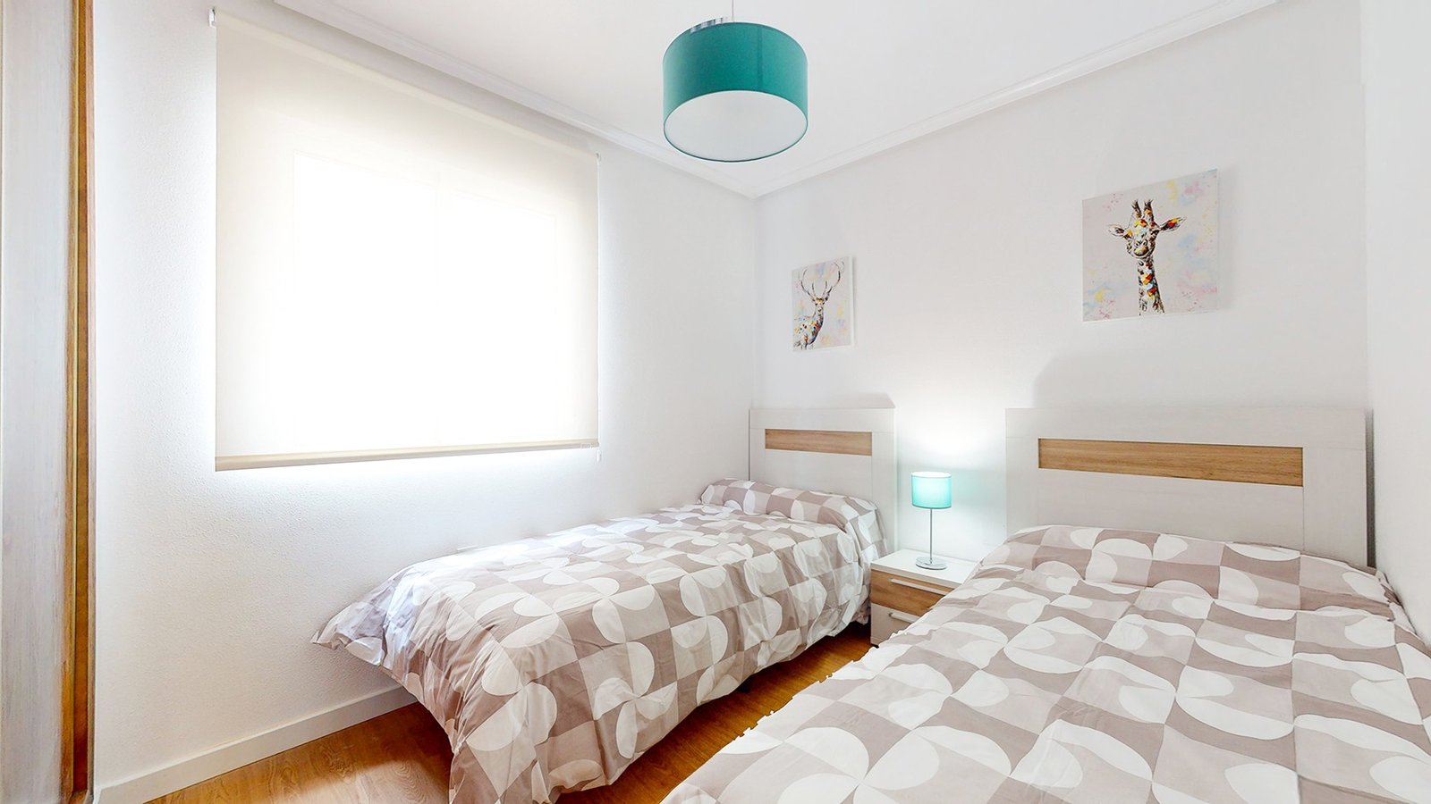 3 bedroom Townhouse in San Miguel de Salinas