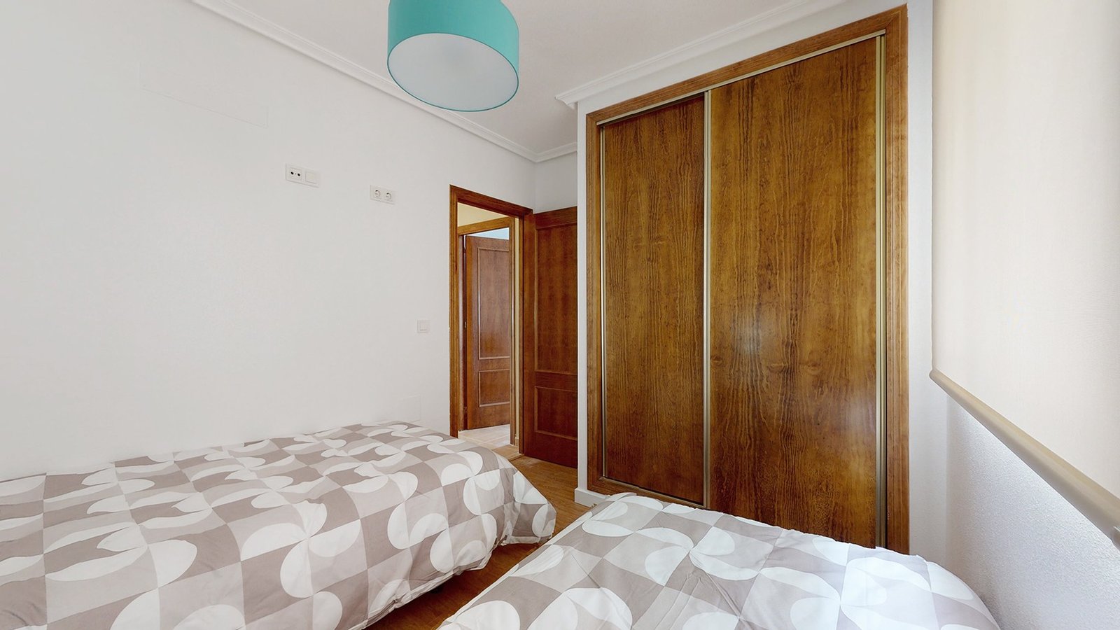 3 bedroom Townhouse in San Miguel de Salinas