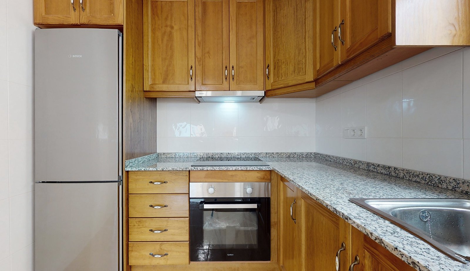 3 bedroom Townhouse in San Miguel de Salinas