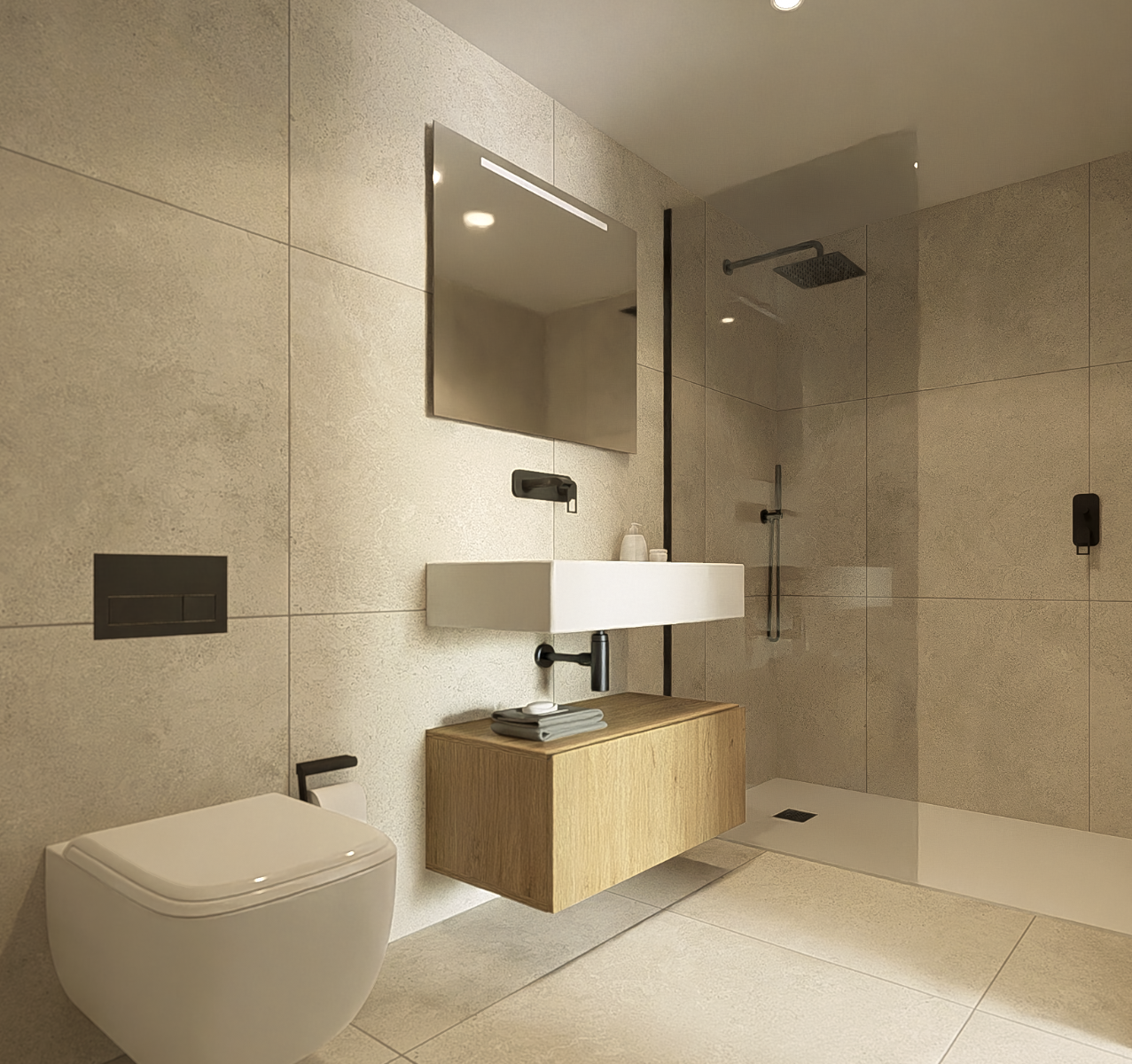 2 bedroom Apartment in Los Alcazares