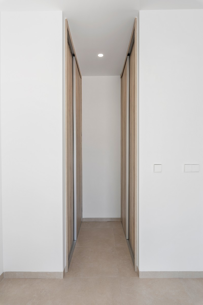 3 bedroom Villa in San Javier