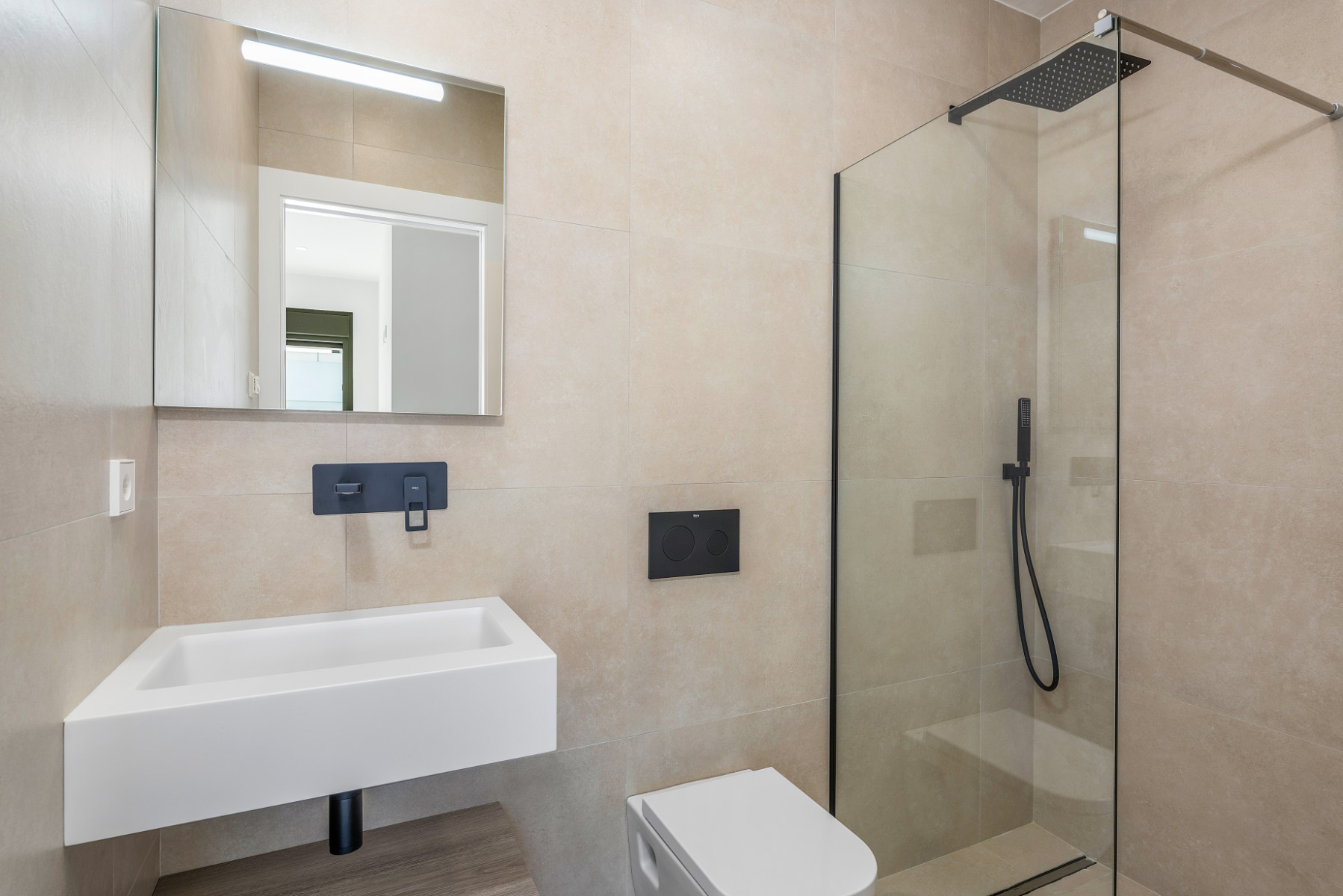 3 bedroom Villa in San Javier