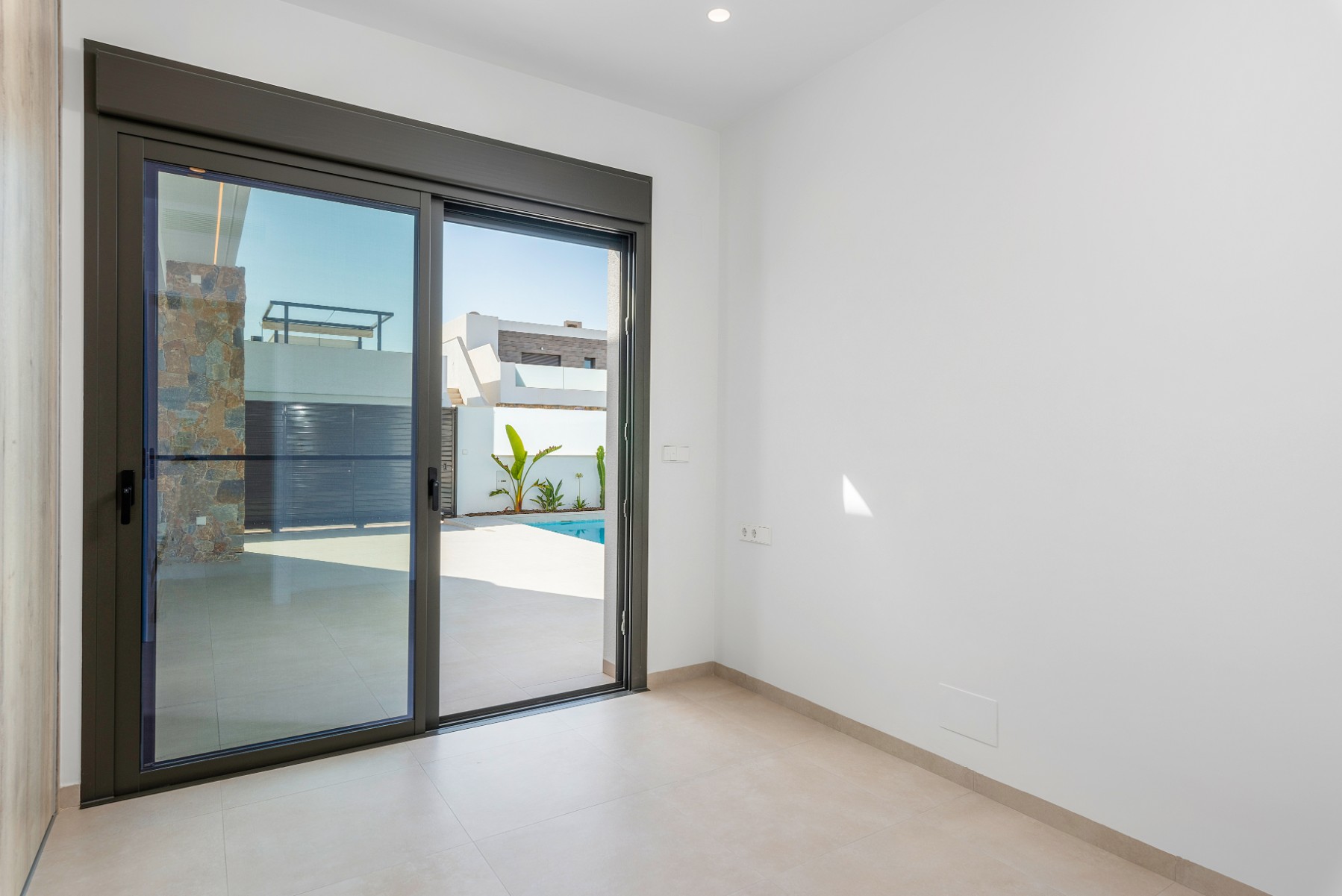 3 bedroom Villa in San Javier