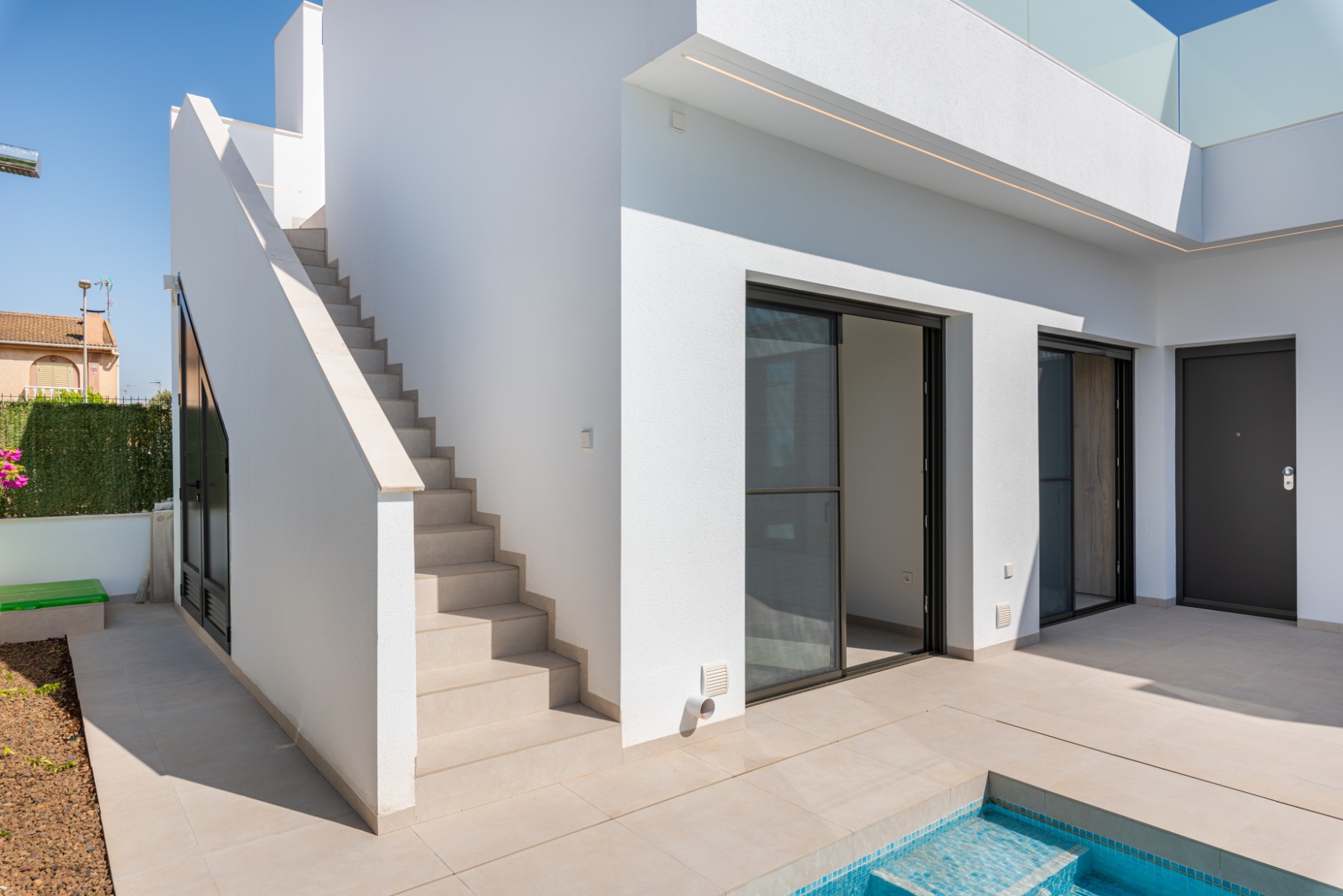 3 bedroom Villa in San Javier