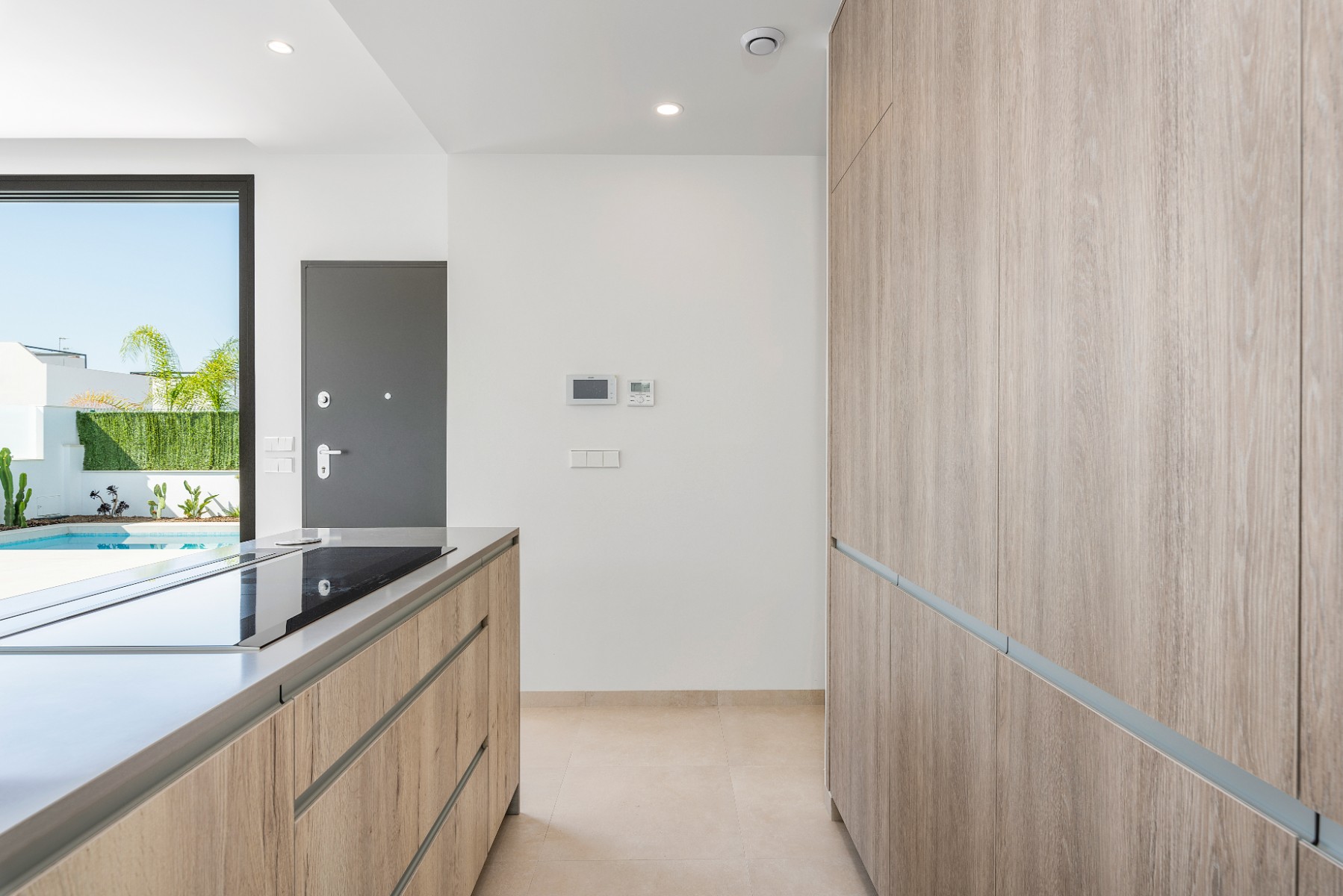 3 bedroom Villa in San Javier