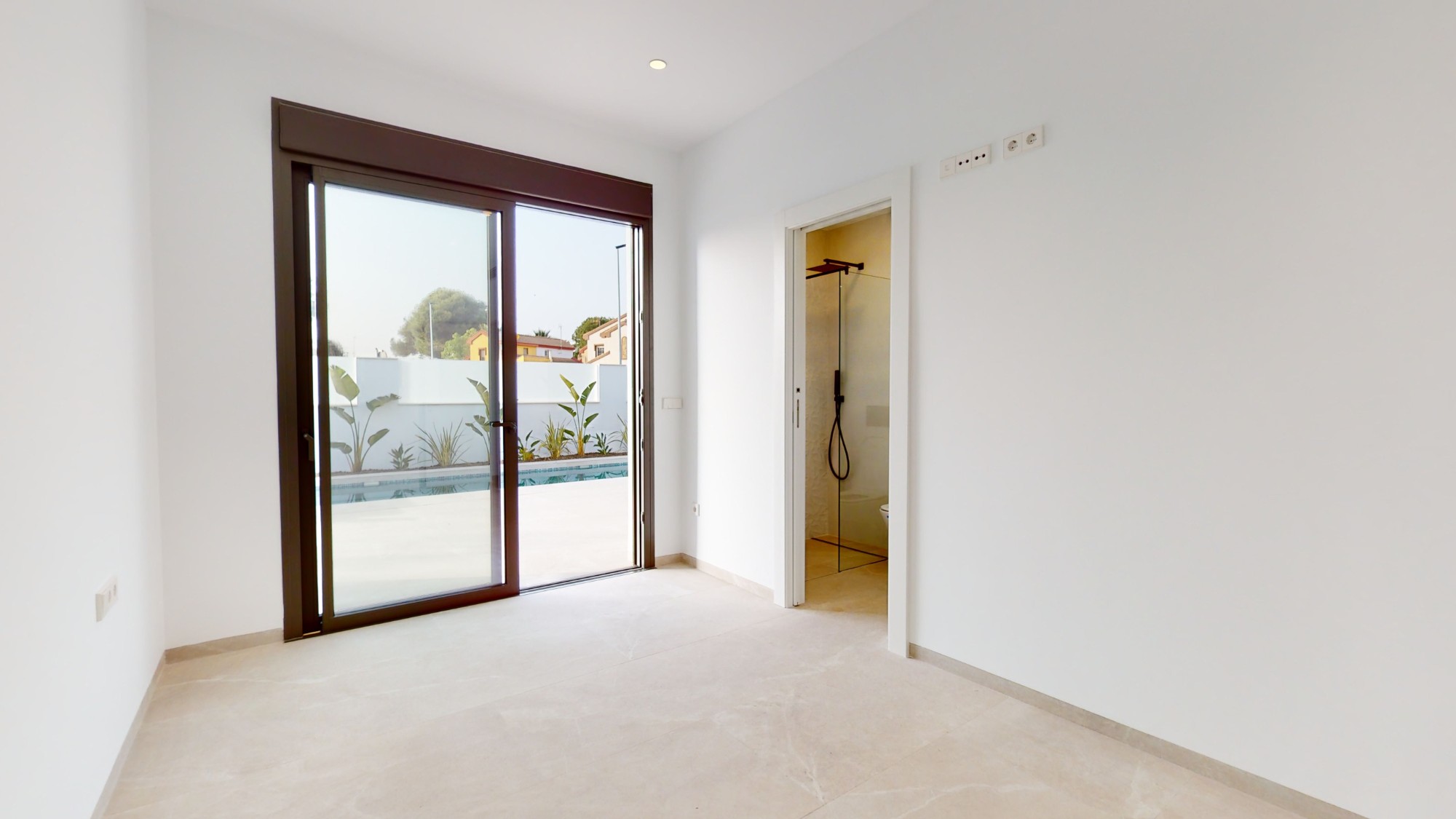 3 bedroom Villa in San Javier