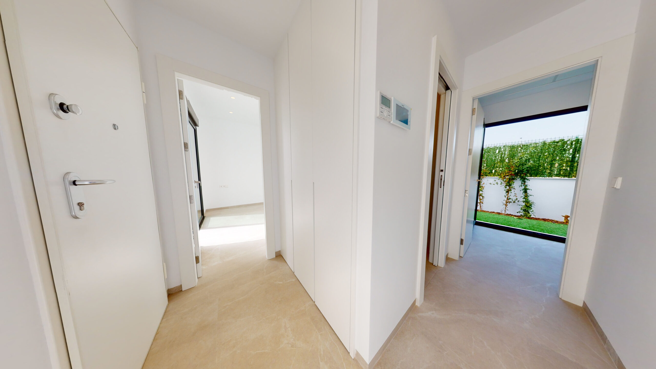 3 bedroom Villa in San Javier