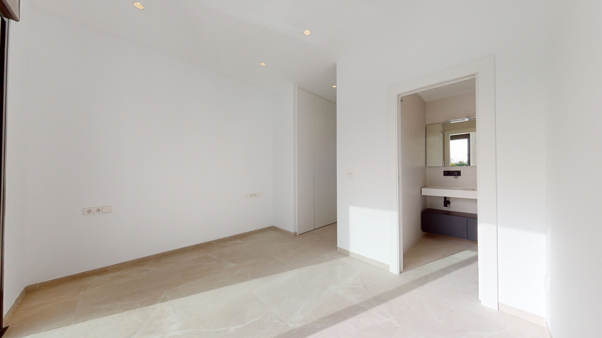 3 bedroom Villa in San Javier