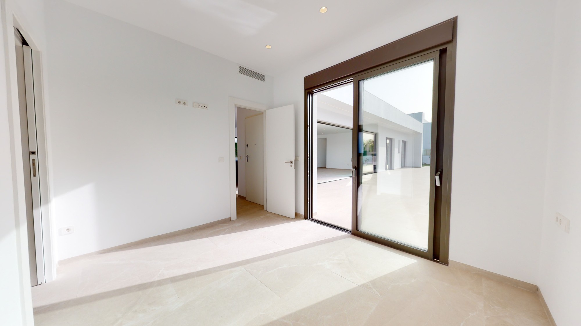 3 bedroom Villa in San Javier