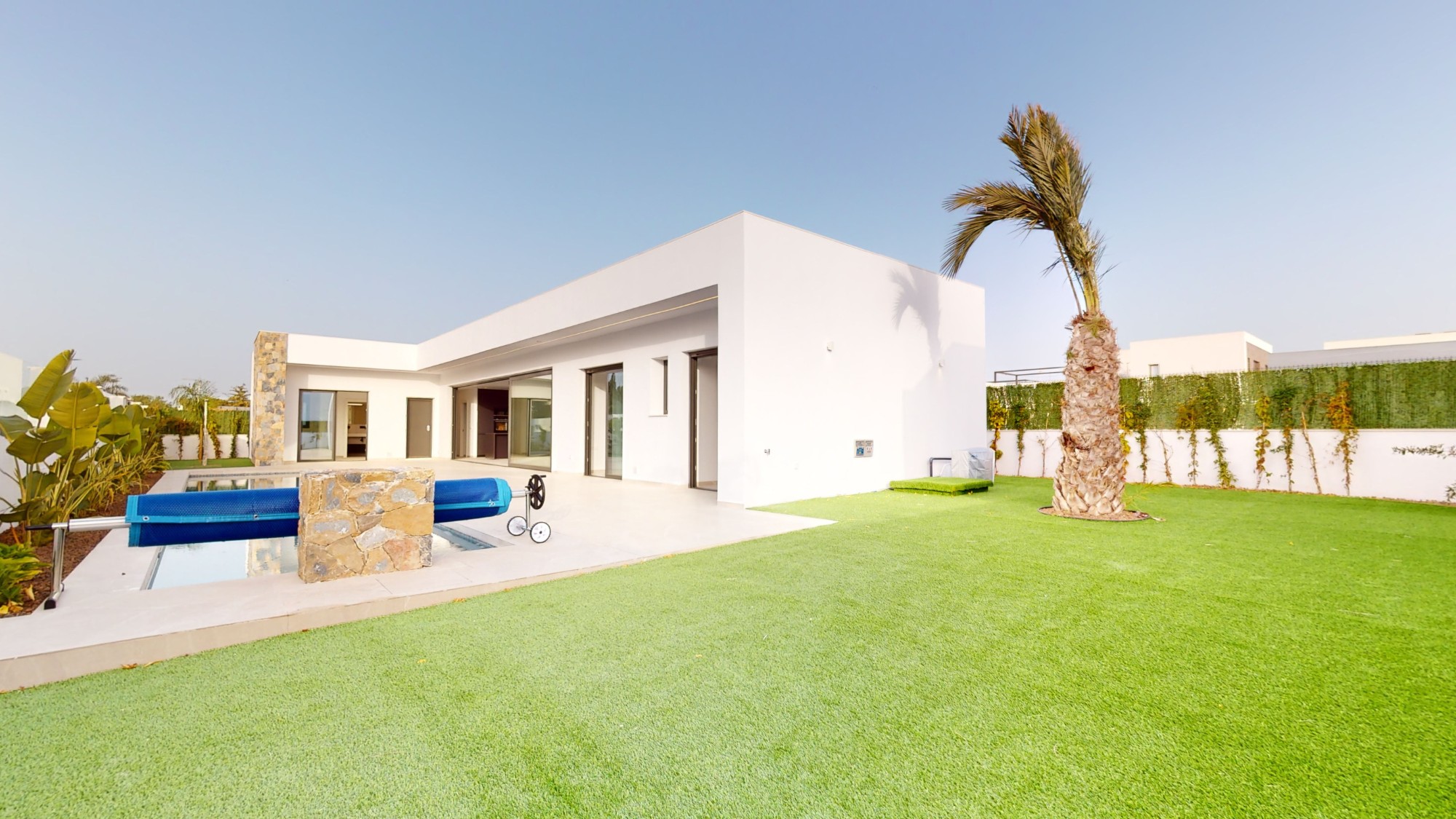 3 bedroom Villa in San Javier